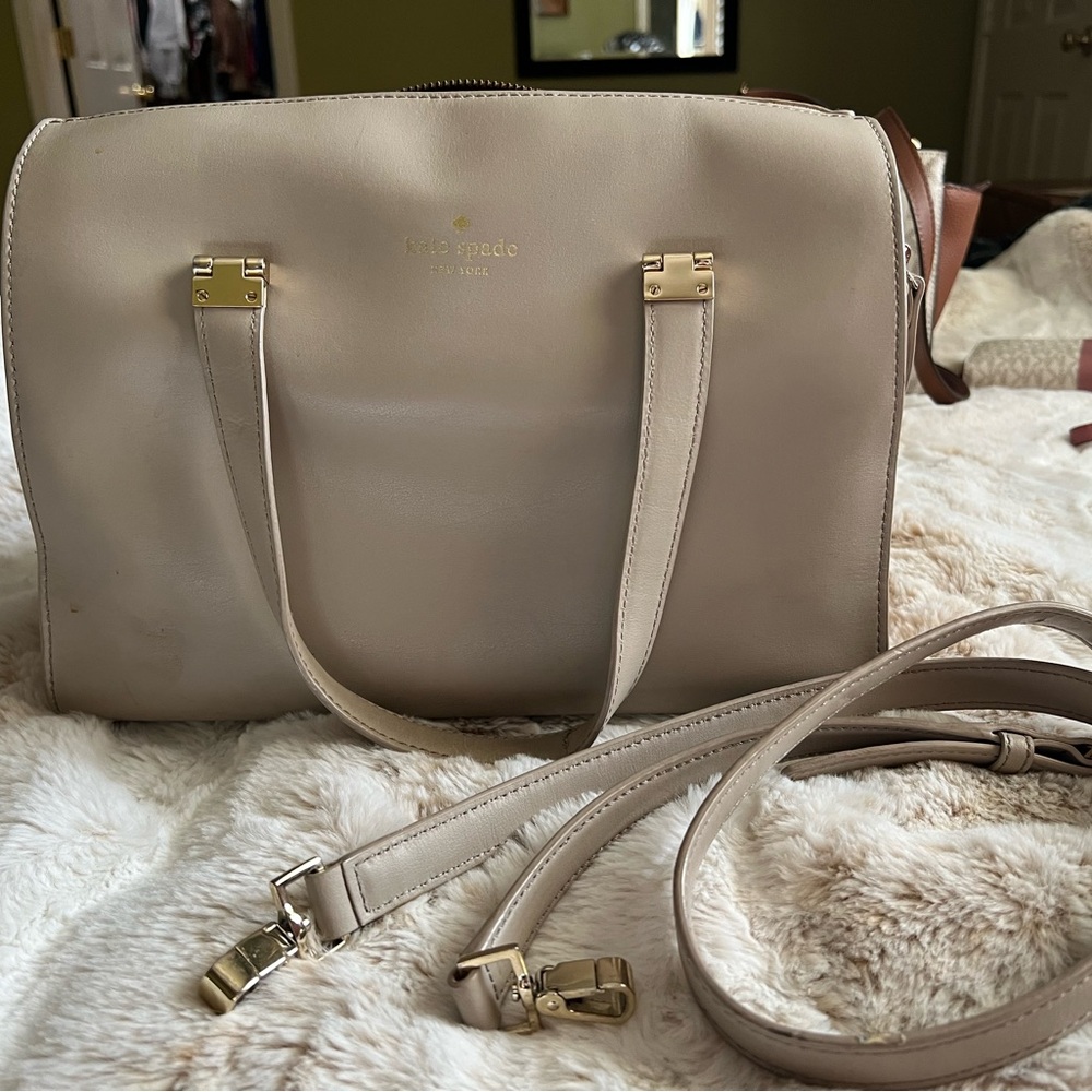 Kate spade bag